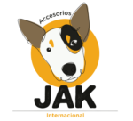 LOGO DE ACCESORIOS JAK